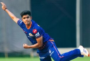 5 Uncapped Players IPL 2026 Auction Vignesh Puthur Ashok Sharma Kartik Sharma