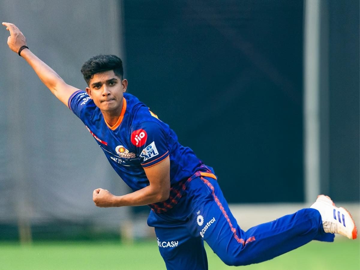 5 Uncapped Players IPL 2026 Auction Vignesh Puthur Ashok Sharma Kartik Sharma