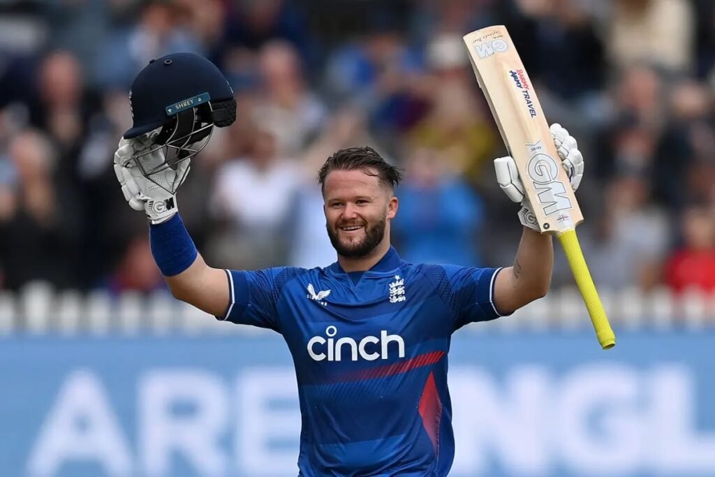 Ben Duckett to KKR target list in IPL 2026 auction