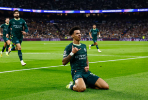 Champions League Roundup Manchester City vs Real Madrid, Arsenal, Ajax and Benfica