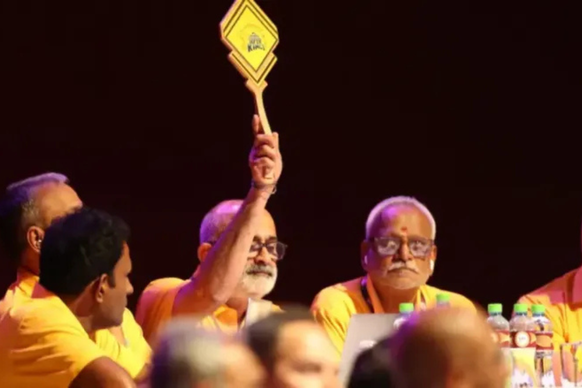 Did CSK Miss A Trick At IPL 2026 Auction EXPLAINED Why Chennai Super Kings Could Be In Trouble