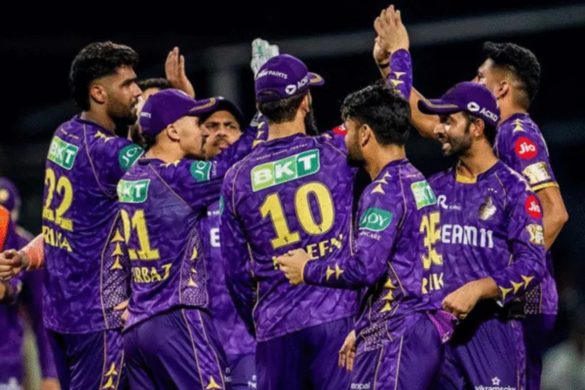 Full KKR Target Players List Kolkata Knight Riders IPL 2026 Auction Strategy Explained