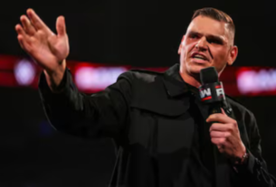 Gunther warning John Cena retirement match