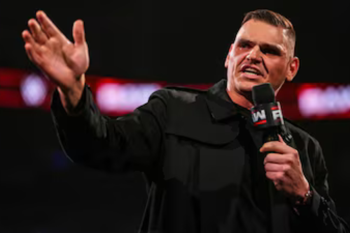 Gunther warning John Cena retirement match