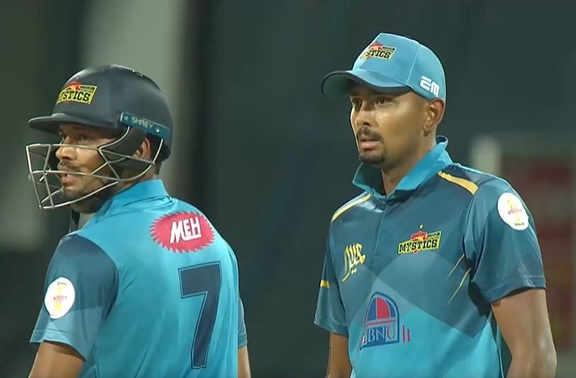 Macneil Noronha is among RCB target players for IPL 2026 auction