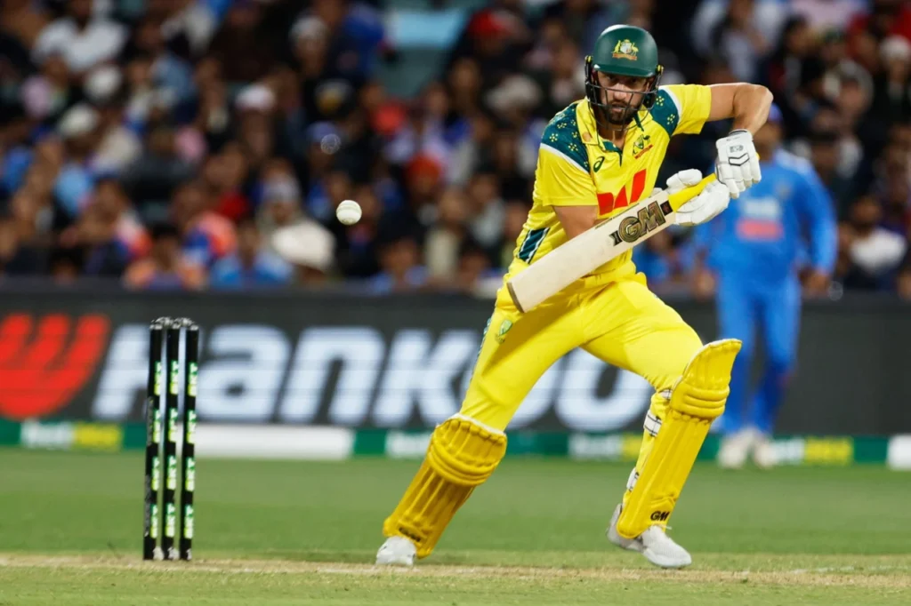 Matt Short is an RCB target for IPL 2026 auction