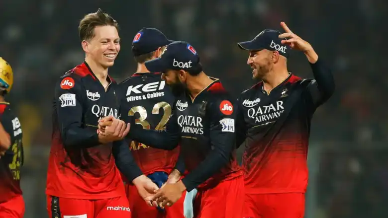 A former part of RCB squad, Michael Bracewell is among Royal Challengers Bengaluru targets at IPL 2026 auction