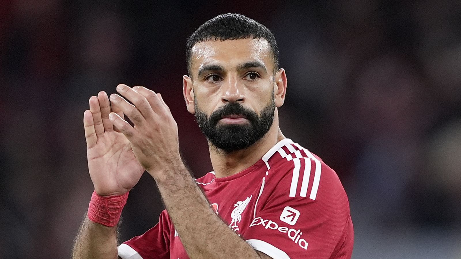 Mohamed Salah Saudi Pro League owner verdict