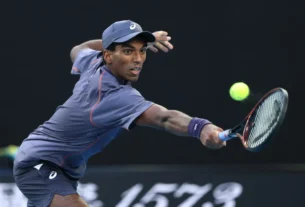 Nishesh Basavareddy Joins Gilles cervara