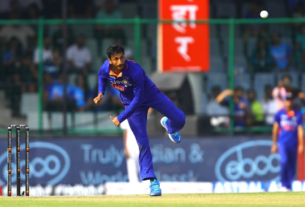 Shahbaz Ahmed India T20I Squad KKR squad Anukul Roy Krunal Pandya RCB IPL IND vs SA