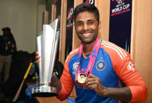 T20 World Cup 2026 news updates