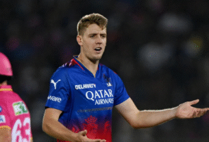 Why BCCI Benefits If Cameron Green Earns More Than 18 Crores At IPL 2026 Auction