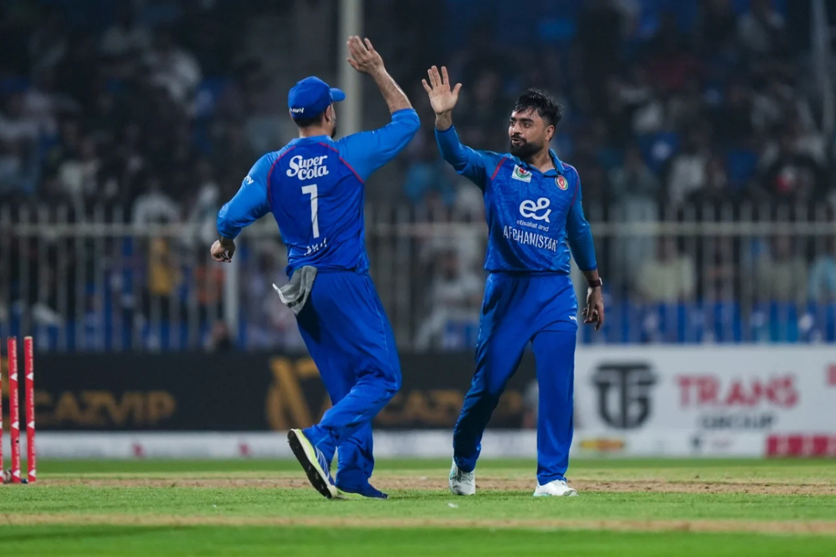 afghanistan squad for t20 world cup 2026