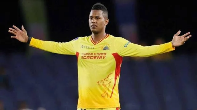 Akeal Hosein is among potential CSK target players for IPL 2026 auction