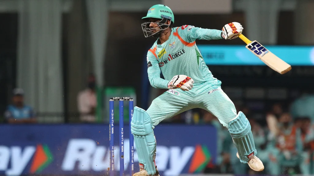 Deepak Hooda could be in GT Target players 2026 for IPL auction