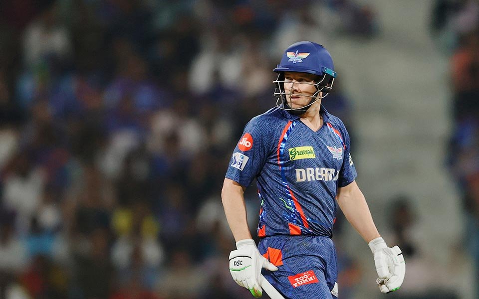 David Miller replacement a priority among LSG targets for IPL 2026 auction.