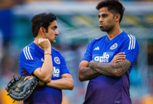 india squad for t20 world cup 2026