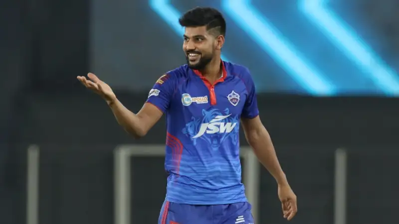 Lalit Yadav is among RCB targets for IPL 2026 auction