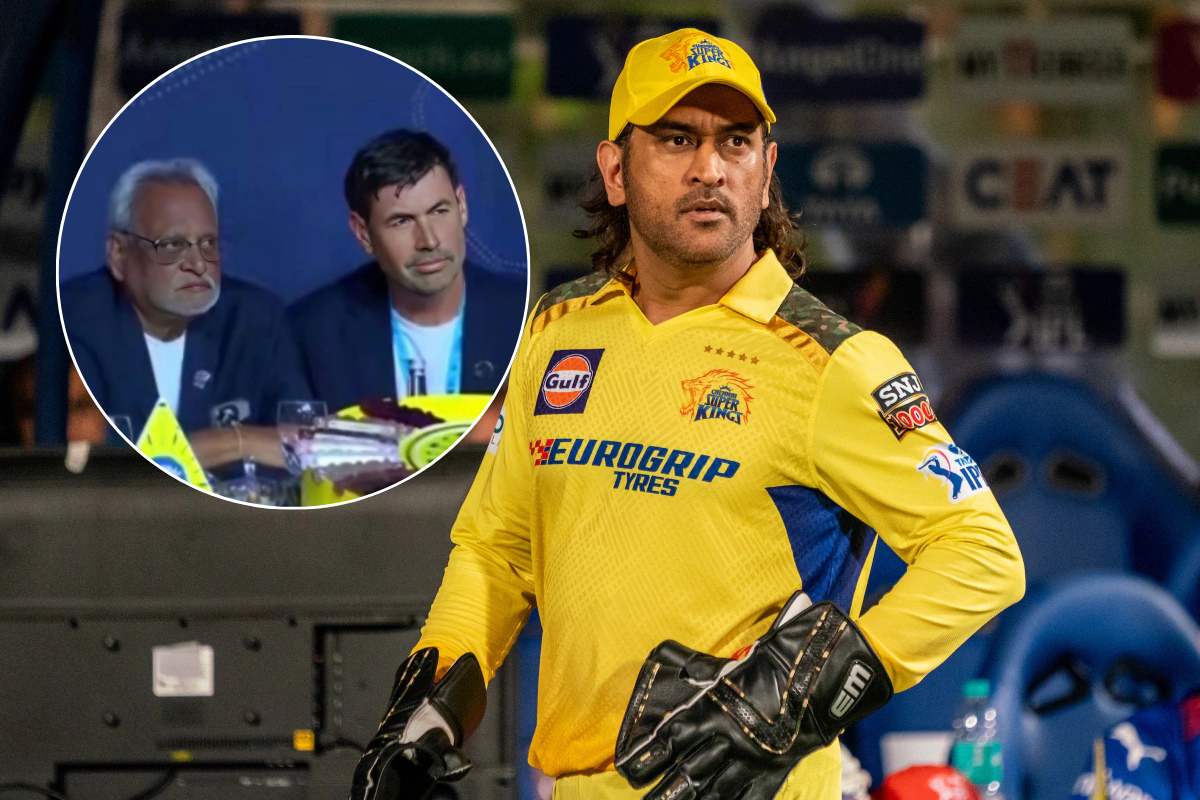 ms dhoni csk squad 2026 kartik sharma bid ipl 2026 auction