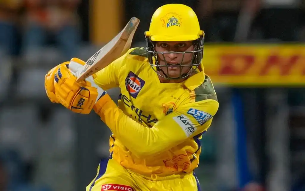 Rachin Ravindra in PBKS target players 2026 for IPL 2026 auction