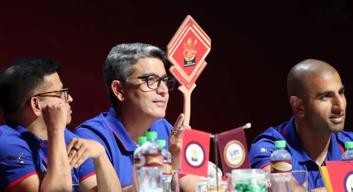 rcb target ipl 2026 auction