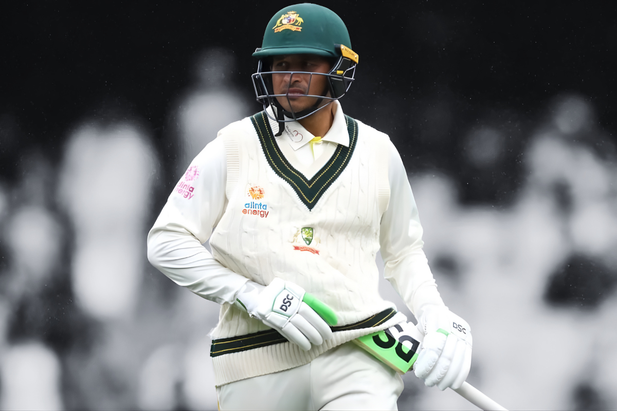 usman khawaja australia test team ashes 2025