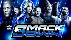 where to watch friday night smackdown wwe