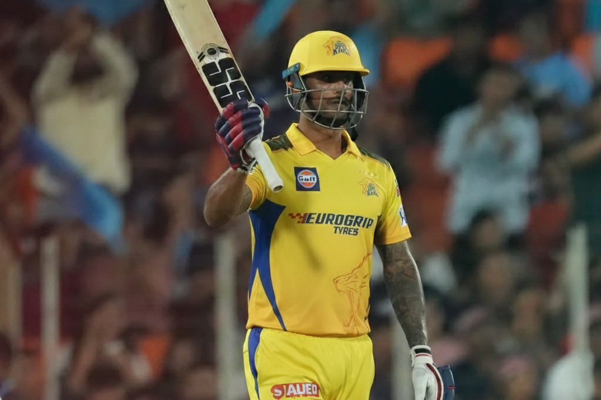 who is aman khan the csk buy at ipl 2026 auction