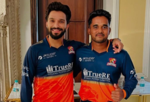 who is mangesh yadav rcb buy rajat patidar friend (1)