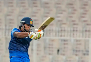 why vaibhav suryavanshi missing vijay hazare trophy bihar vs manipur