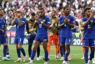 world cup 2026. france england arsene wenger