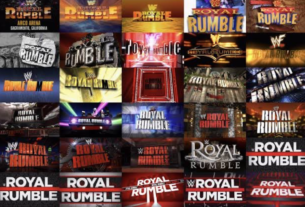 All Royal Rumble Winners Men's And Women's