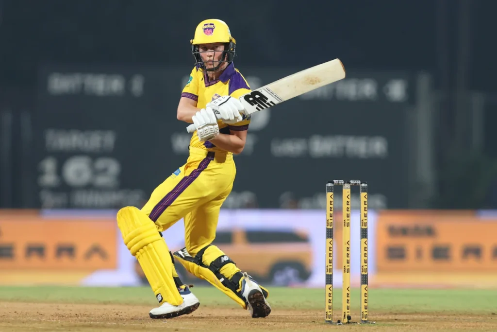 Can UP Warriorz Qualify for WPL 2026 Playoffs?