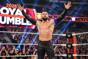 Confirmed Royal Rumble 2026 Entrants