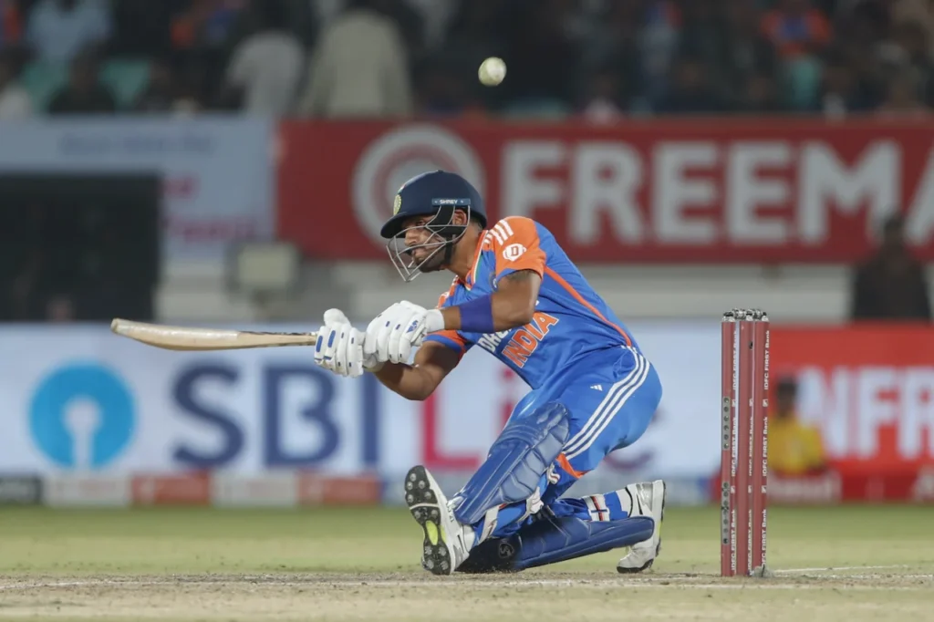Dhruv Jurel was named as Rishabh Pant injury replacement in India ODI squad