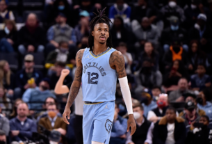 Ja Morant Trade NBA February Deadline 2026