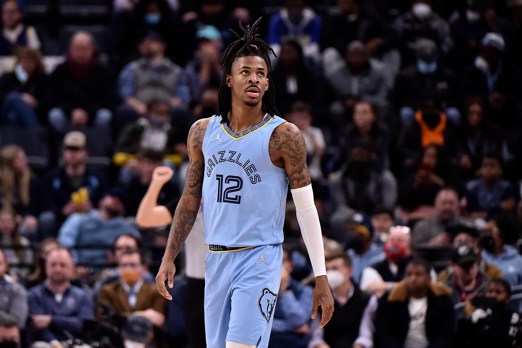 Ja Morant Trade NBA February Deadline 2026