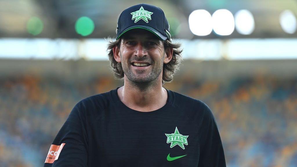 Joe Burns Dropped Italy Squad For T20 World Cup 2026