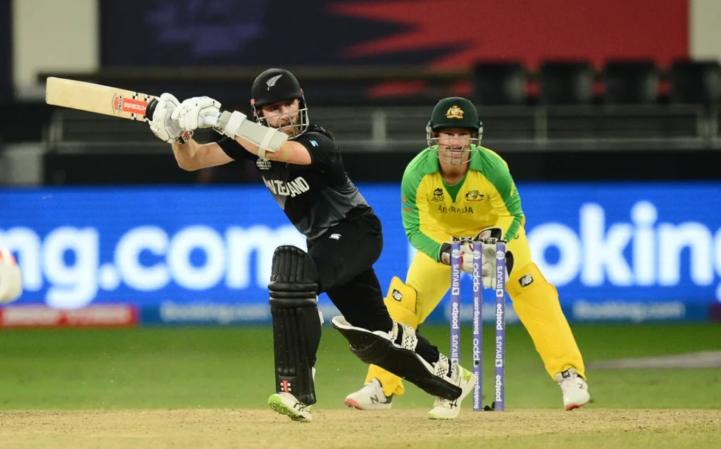 Kane Williamson T20I Record - Why is Kane Williamson not playing for New Zealand in T20 World Cup 2026