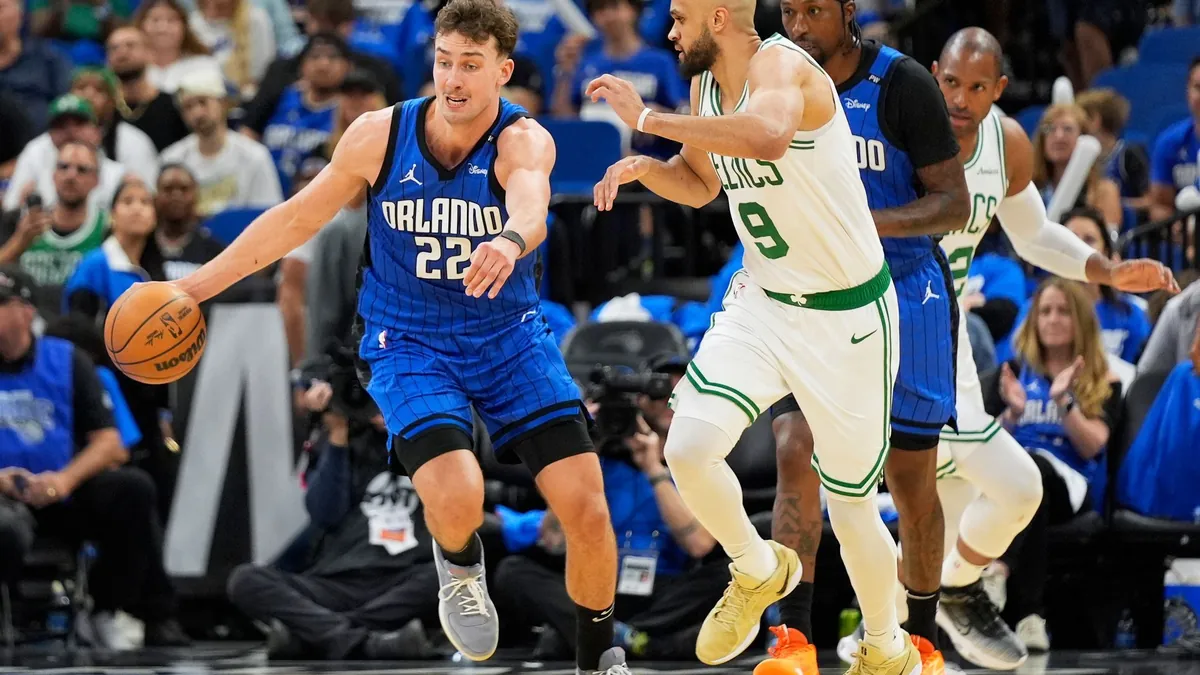 NBA Berlin Game Grizzlies vs Magic Where to Watch Live Streaming