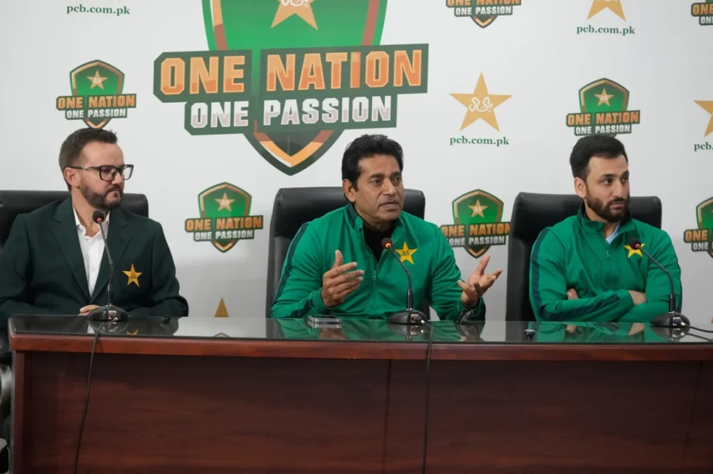 Pakistan squad for T20 World Cup 2026 announcement — Mike Hesson explains why Haris Rauf is not playing