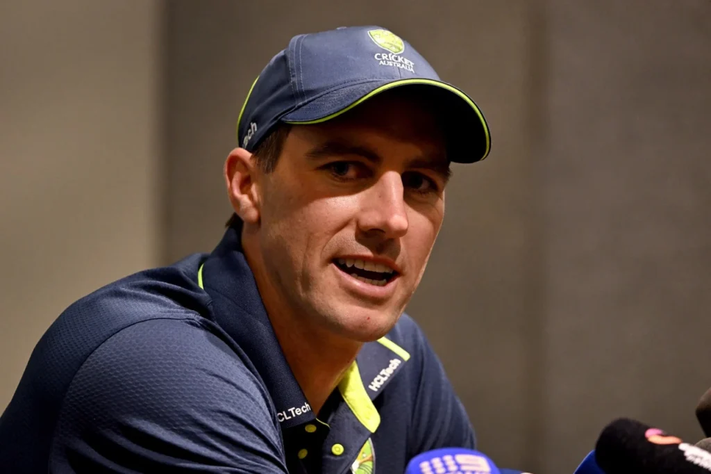 Pat Cummins Injury Update – T20 World Cup 2026