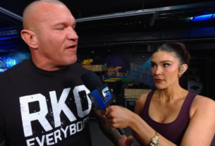 Randy Orton emerges as final man standing on WWE SmackDown Jan 23 in Montreal