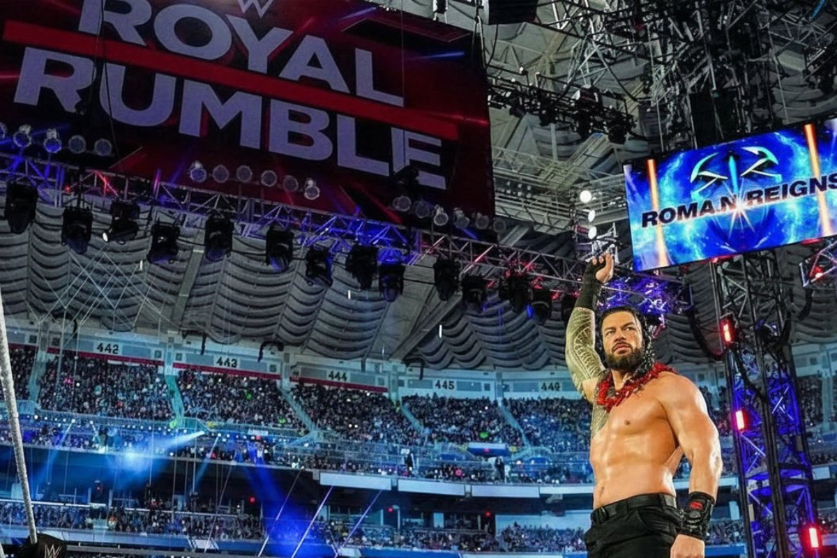 Royal Rumble 2026 start time in different time zones usa uk australia india riyadh event how to watch