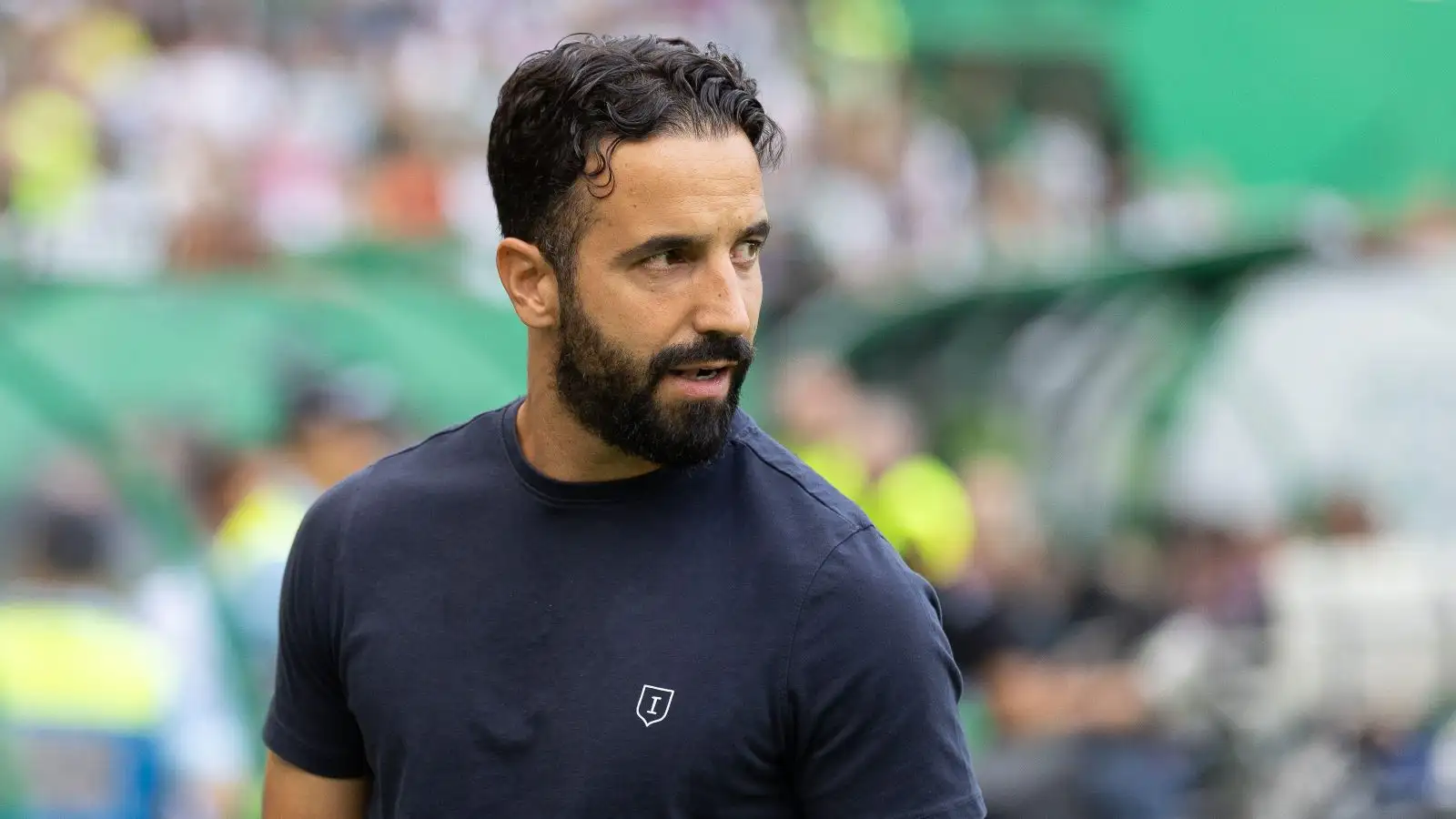 Ruben Amorim Sacked Manchester United