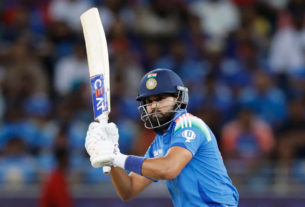 Shreyas Iyer India T20I Squad New Zealand Series IND vs NZ