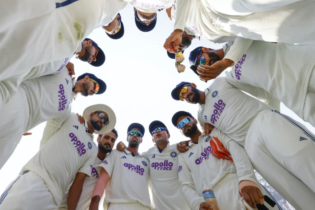 Shubman Gill captain India Test team writes to BCCI