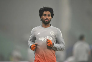 Tilak Varma injury update Will Tilak Varma play T20 World Cup 2026