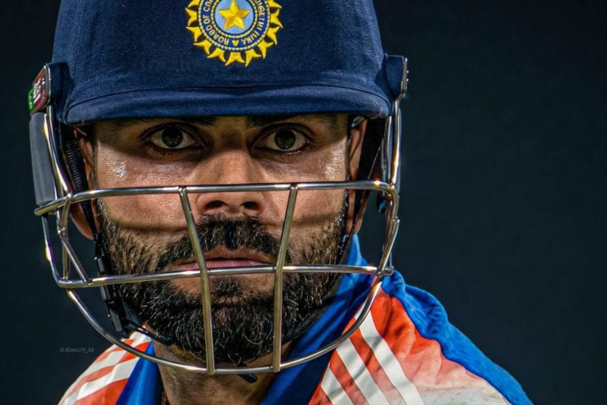 Virat Kohli ODI approach dream run World Cup 2027