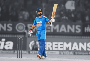 Virat Kohli ODI hundreds full list